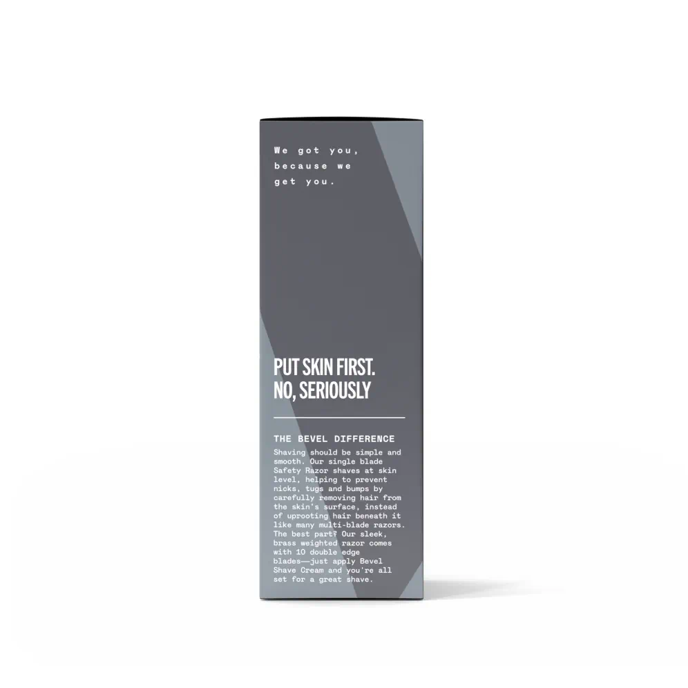 Bevel Safety Razor - Image 11