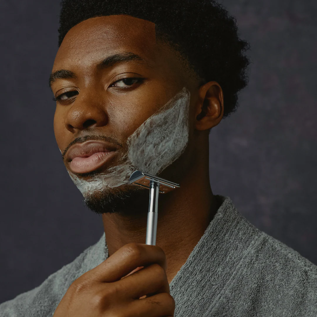 Bevel Safety Razor - Image 4