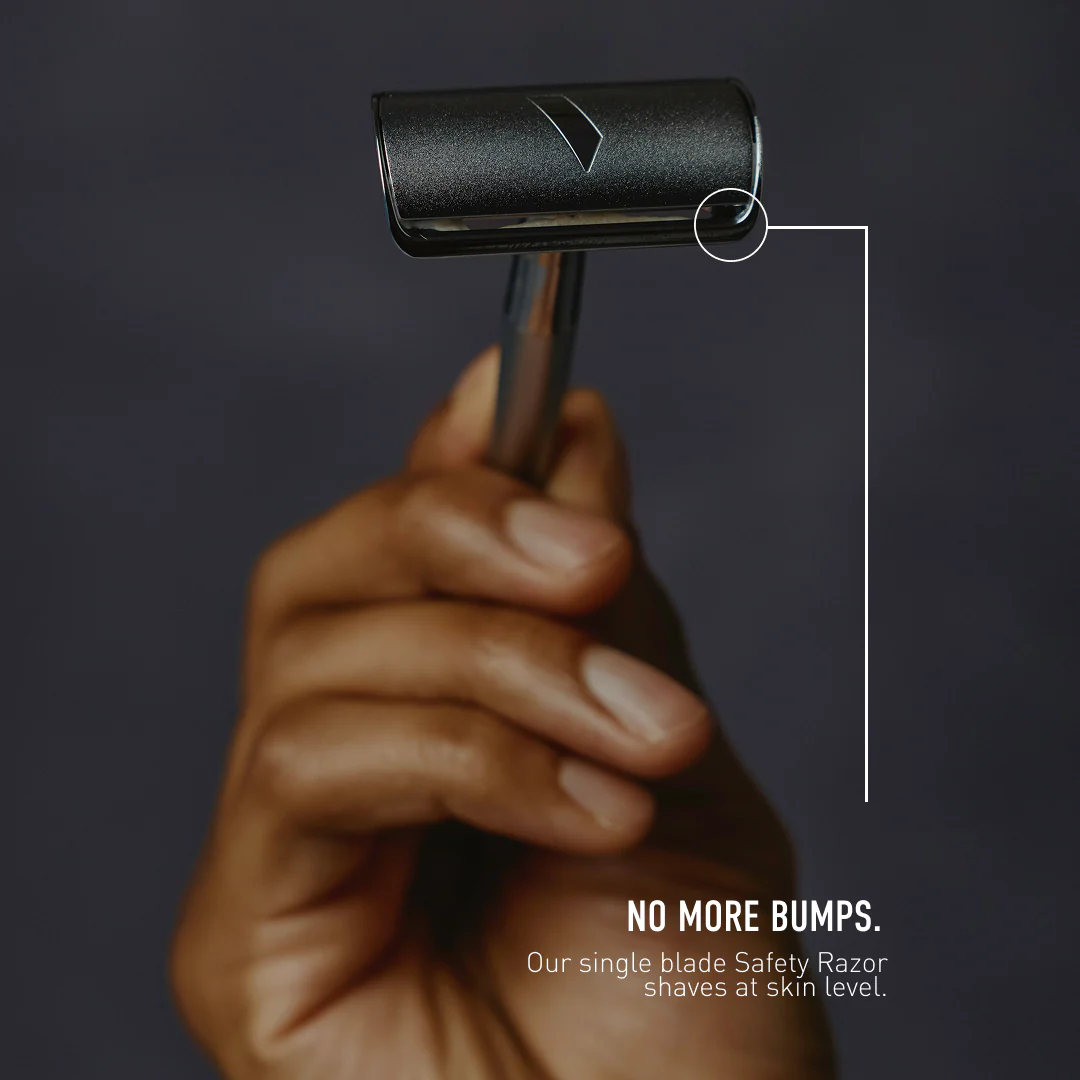 Bevel Safety Razor - Image 5